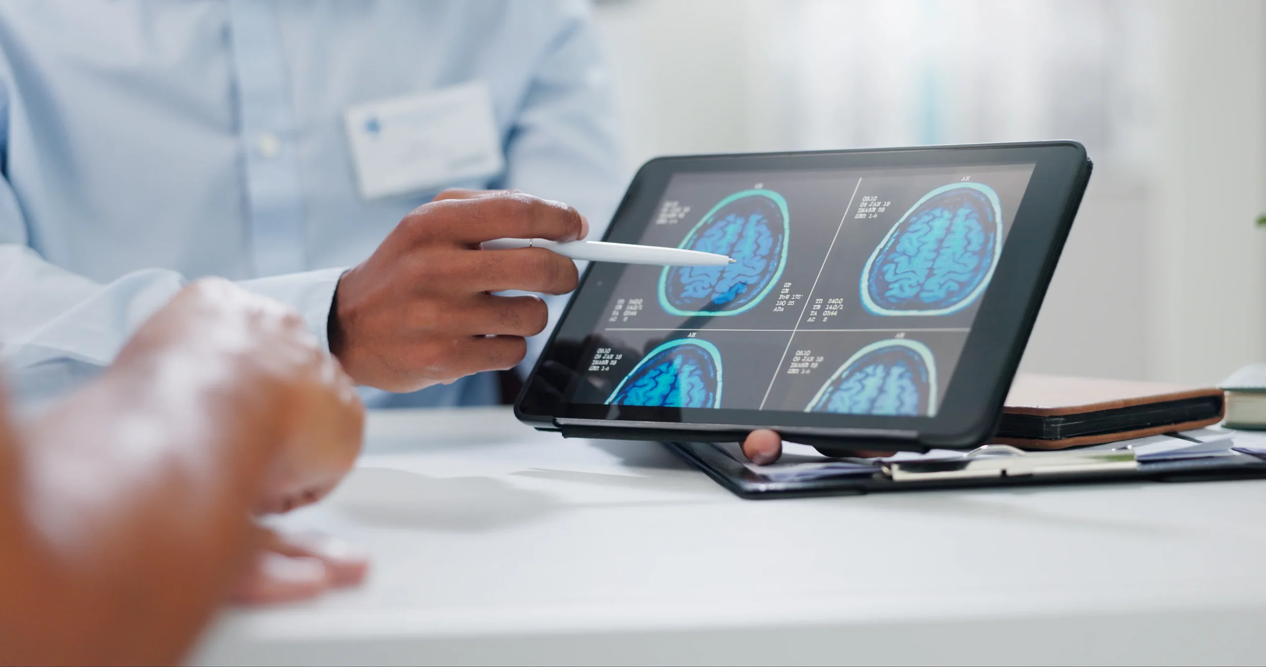 What can you expect from neurological services in Georgia?