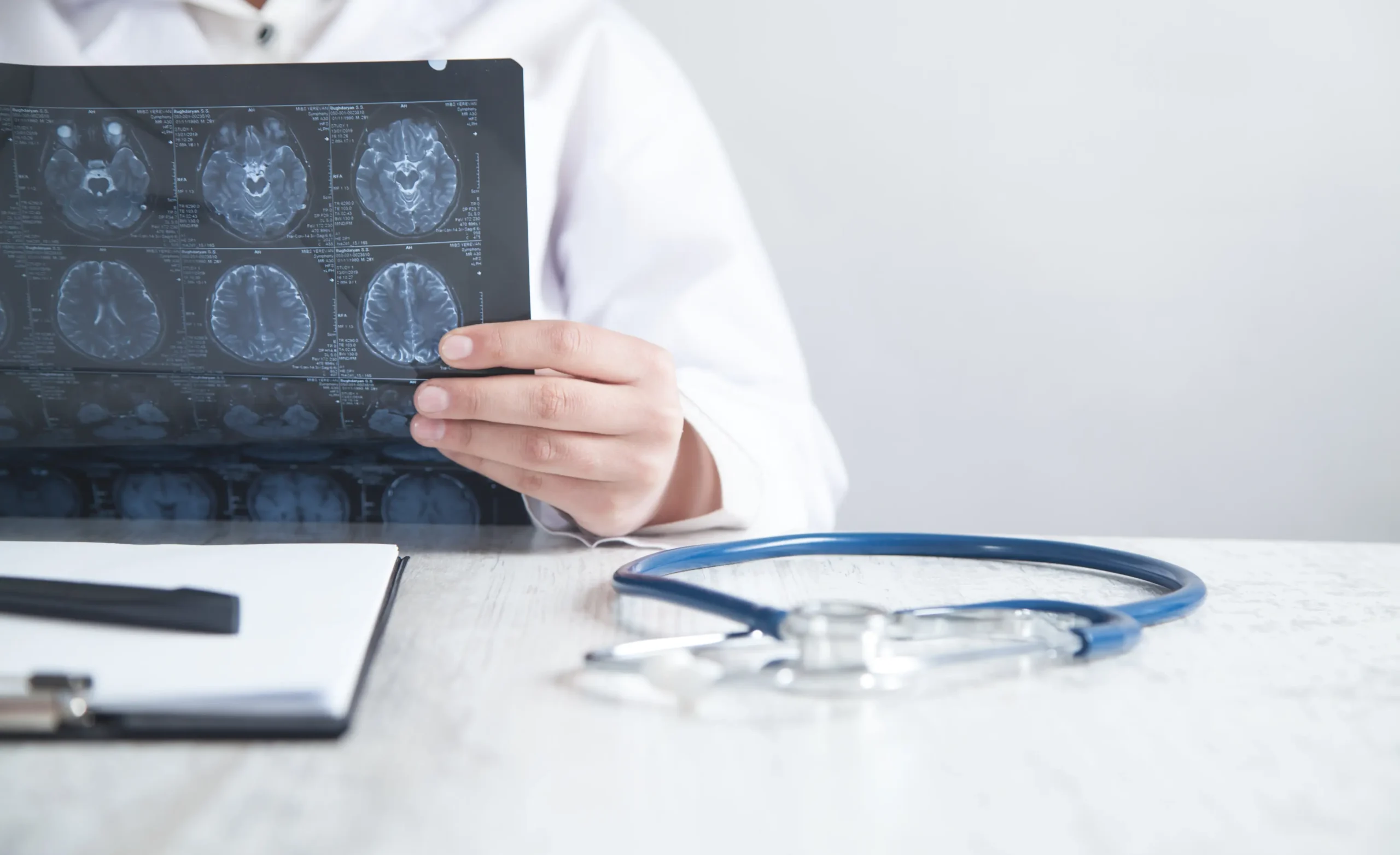 Why Choose Board-Certified Neurologists in Atlanta?