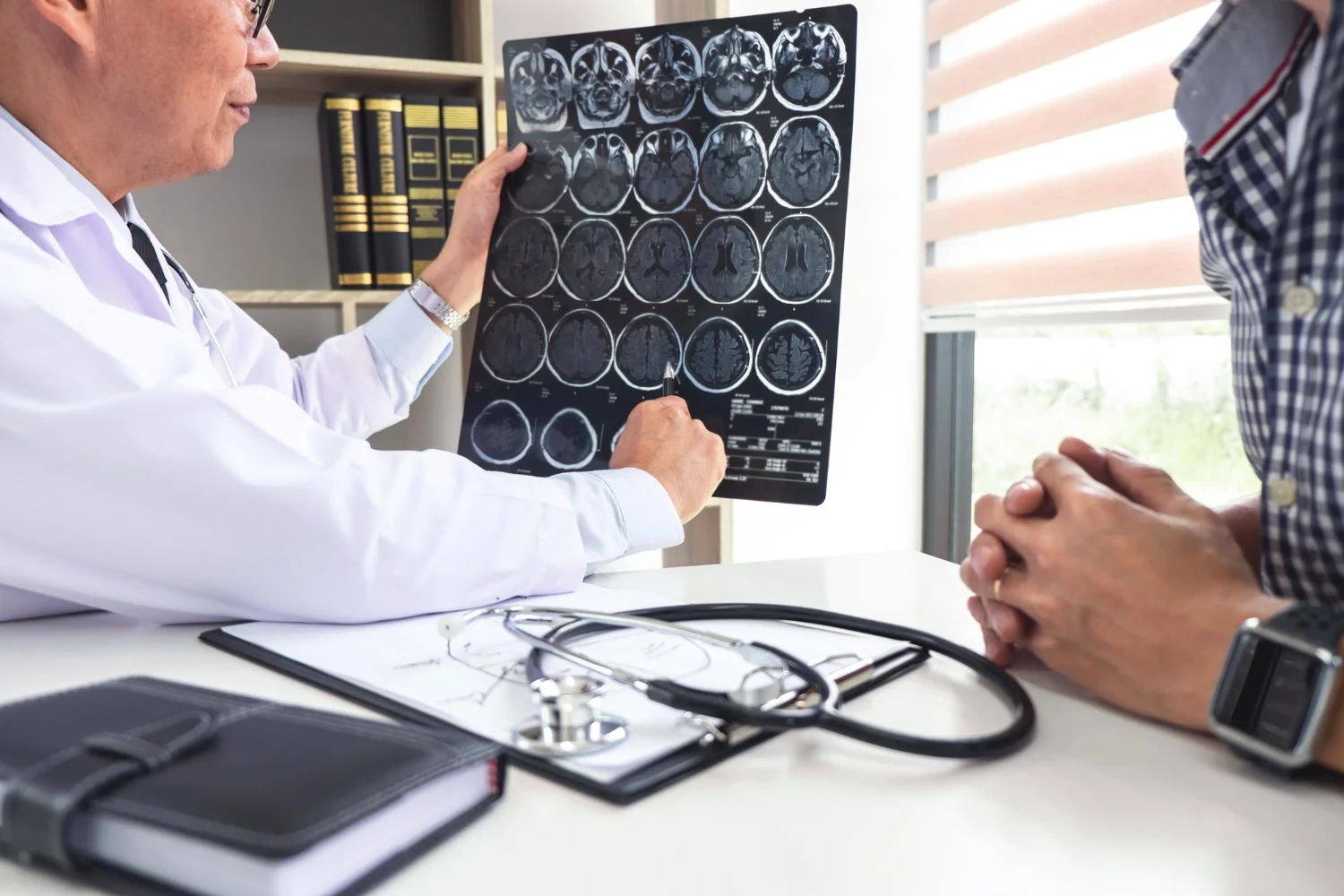 Why Patients Choose GA Neuro – Top Neurologists Near You