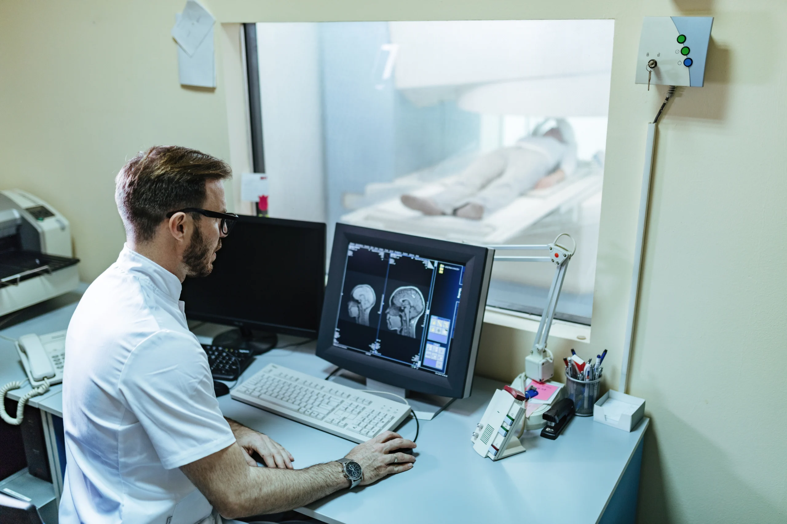 Advanced Neurological Care Close to Home in Fayetteville and Atlanta