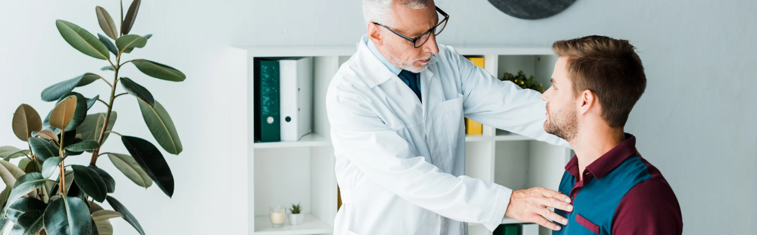 Why Choose a Neurological Clinic Near Atlanta, GA for Your Care