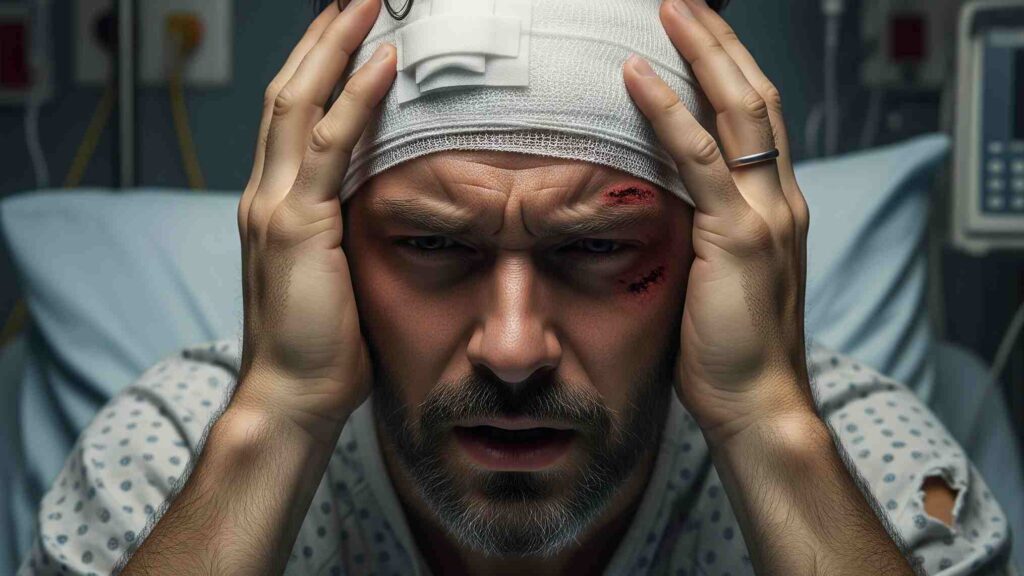 Neurological-Symptoms