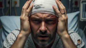 Neurological-Symptoms
