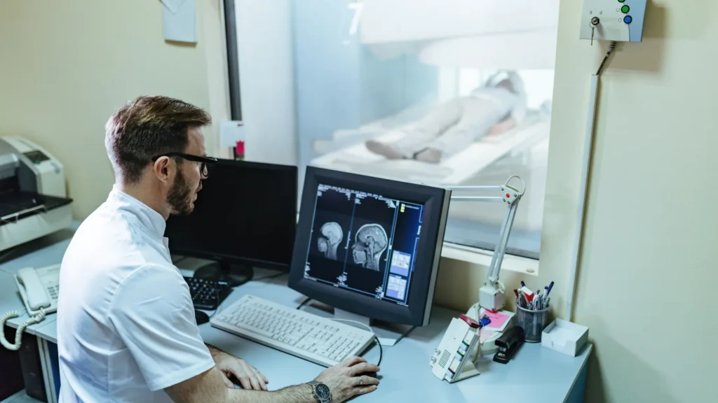 Medical-Diagnosis